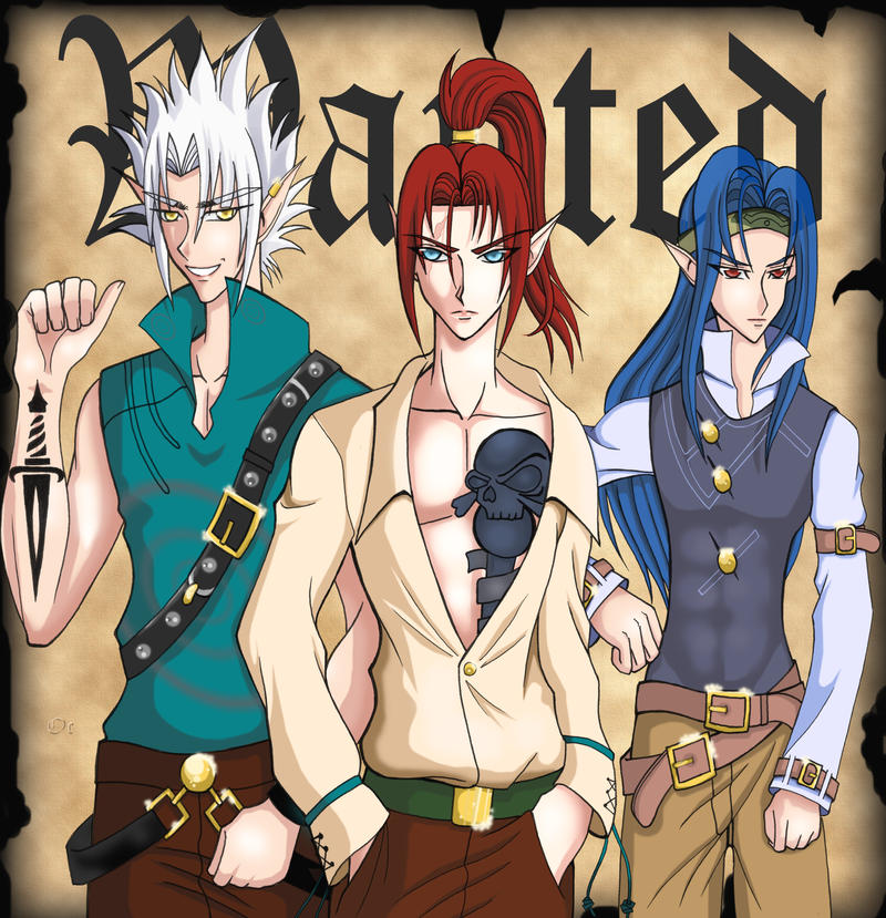 .::WaNTeD pIRatEs::.