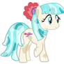 Coco Pommel Crystal