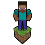 Steve Pose 2 by blackoptics8 on DeviantArt