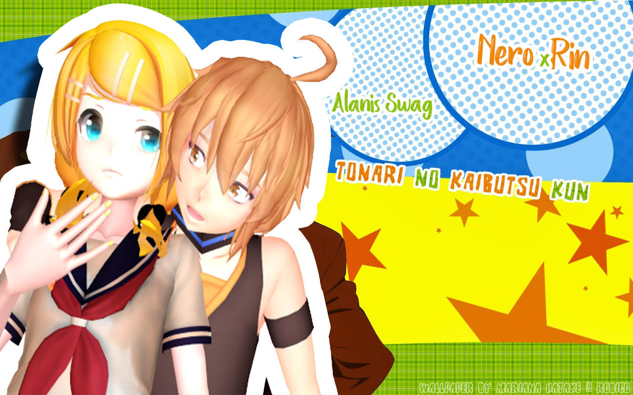 Mmd Tonari No Kaibutsu Kun Scene Neroxrin By Alanisswag On Mmd Tonari No Kaibutsu Kun Scene Neroxrin By Alanisswag On