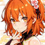 Gudako - Sun Wukong Outfit