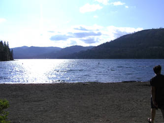 Donner Lake