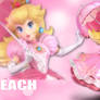 Princess Peach (Smash Bros. Ultimate)