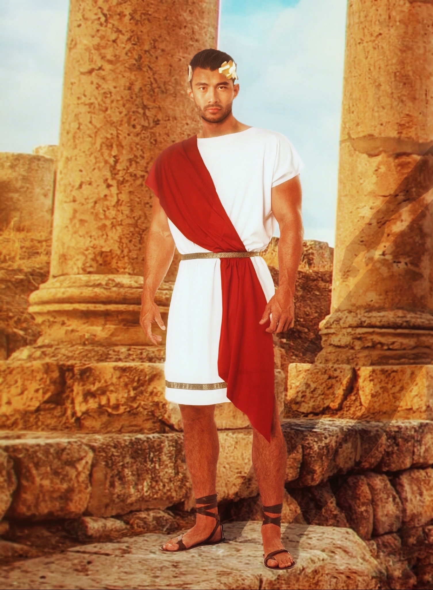 Peter Romen Peter the Roman by JacobLaurent on DeviantArt