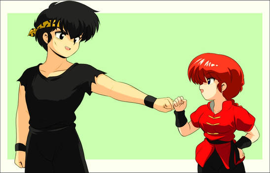 Ranma