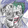 Joker : Killing Joke