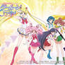 Sailor Moon Crystal Season 3 All Senshi By Xuweise