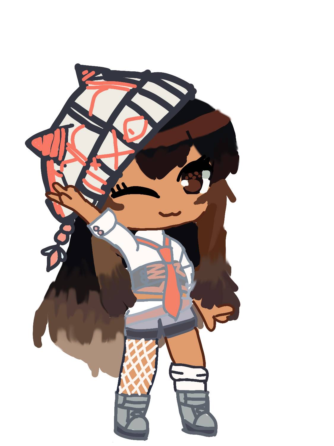 Original Gacha Character By Lovelysatanssin On Deviantart Original Gacha Character By Lovelysatanssin On Deviantart