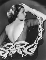 Sylvia Sidney