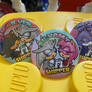 Shadilver Silvamy Blazamy Sonic OTP Ships Buttons