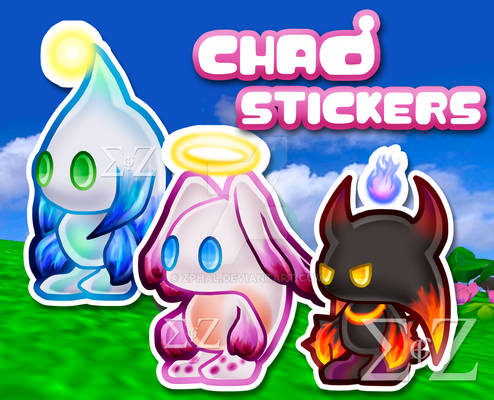 Chaos Chao Hero Dark Neutral SA2B