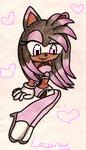 Laury the hedgehog ID