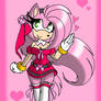 :....Amy Rose....: