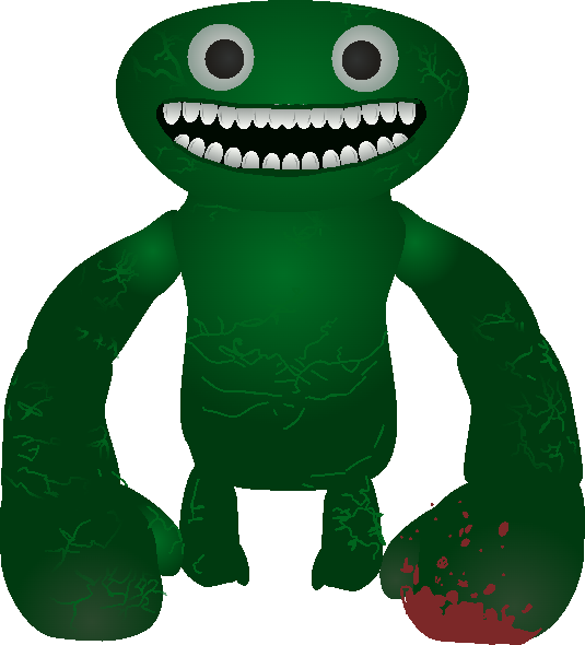 Jumbo Josh Sprite by DaGalacticSailPeople on DeviantArt