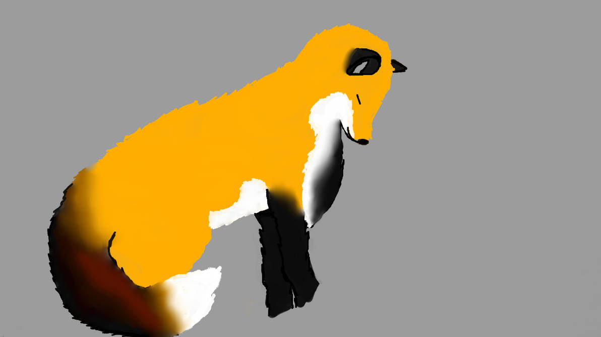 Deviantart Limber Fox Fox by SKiDR0W on DeviantArt