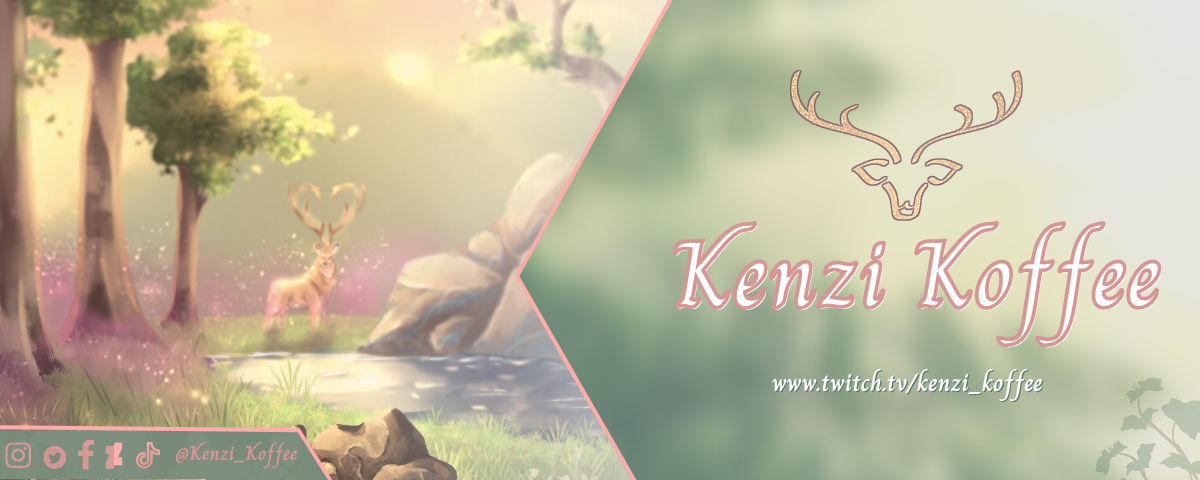 Kenzikoffee Hobbyist Digital Artist Deviantart Kenzikoffee Hobbyist Digital Artist Deviantart
