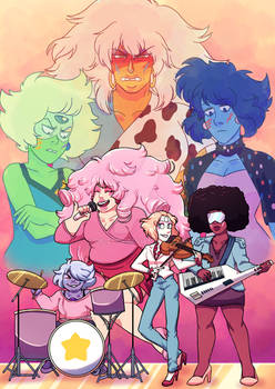 GEMS and the Holograms