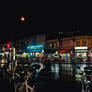 Little India At Night