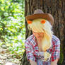 Applejack - 'MLP:FIM' Cosplay [2]