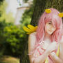 Fluttershy - 'MLP:FiM Cosplay' [7]