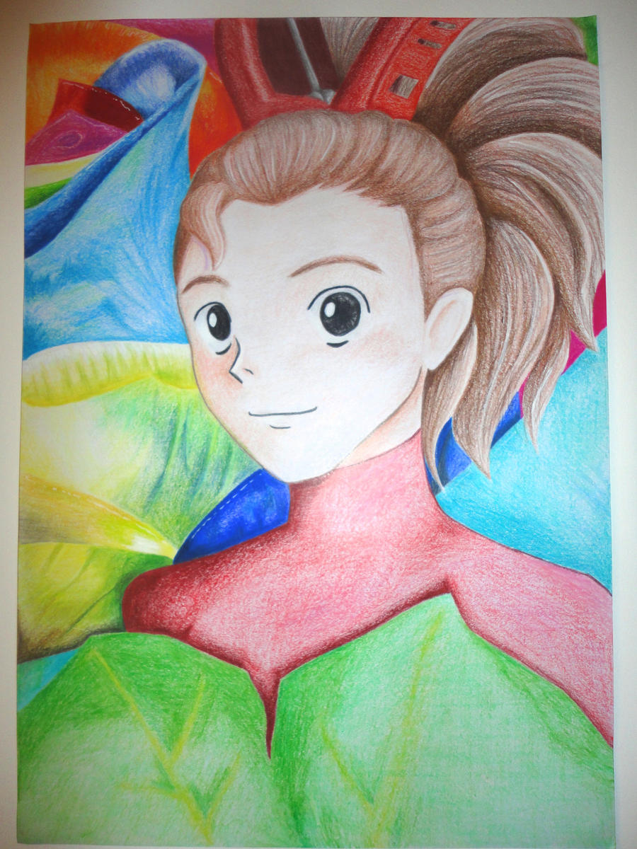 Arrietty