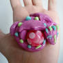 Pink Bead Dragon: Competition Prize