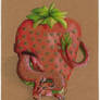 Strawberry Dragon