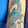 Dragon Tattoo