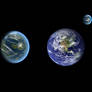 Terraformed Worlds 4