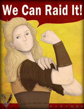 .:We Can Raid It:.