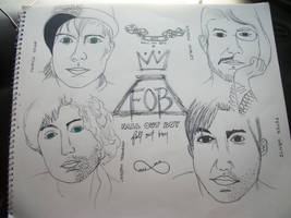 FOB then and now