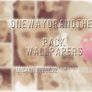 +Pack Wallpapers One Way Or Another