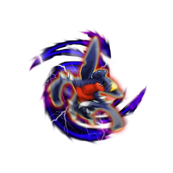 Garchomp