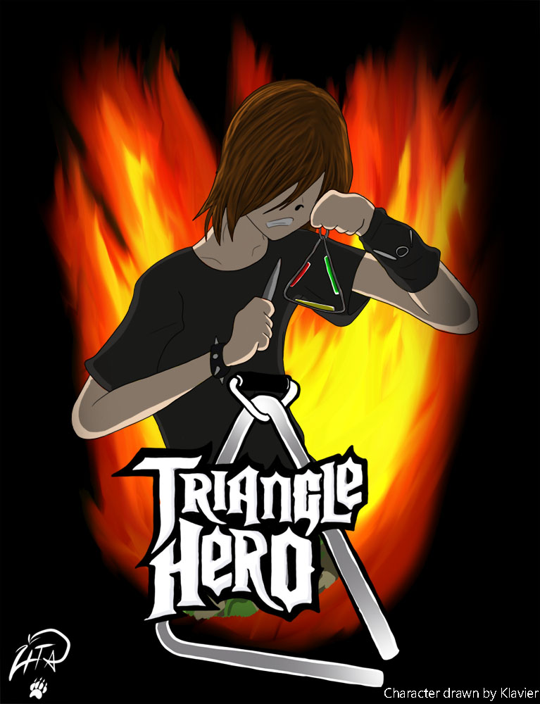 Triangle Hero