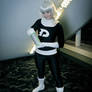 Danny Phantom