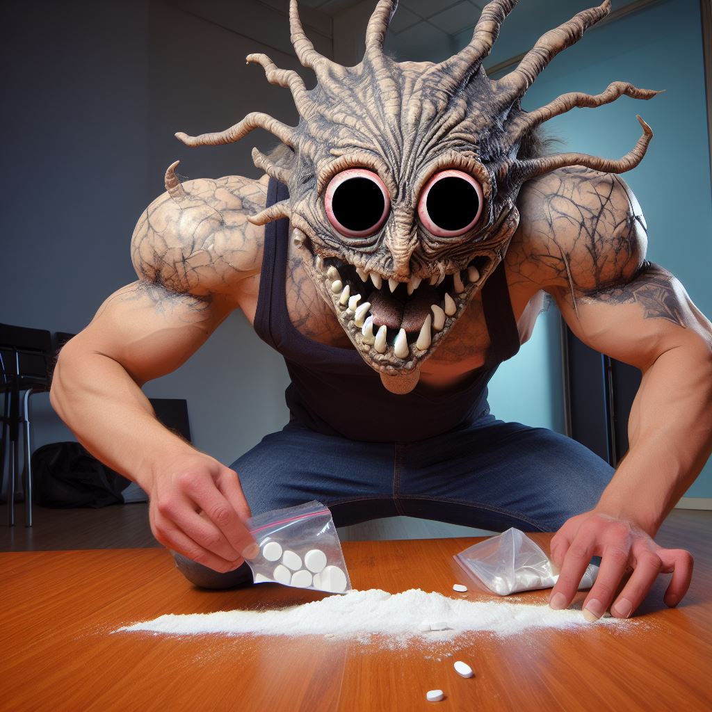 Cursed Matlab Cursed image by KevsRandomAIArt on DeviantArt