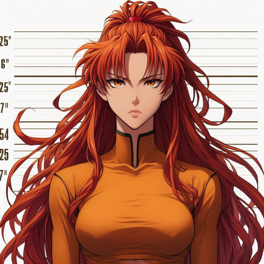 Booking process by KevsRandomAIArt on DeviantArt