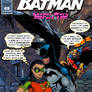 BatMan - Gender Wars 4