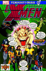 X-Men - Femininity Crisis 06