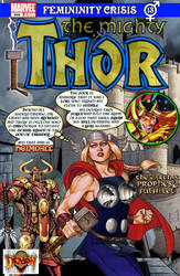 Thor - FC 13