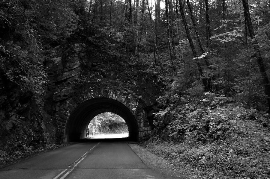 Tennessee Tunnel