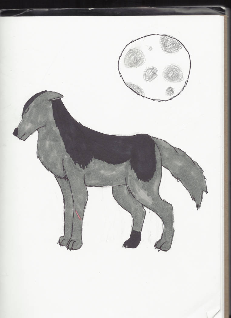 My drawing of Rafe by supermaggie27 on DeviantArt