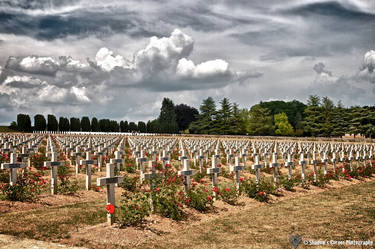 Verdun France