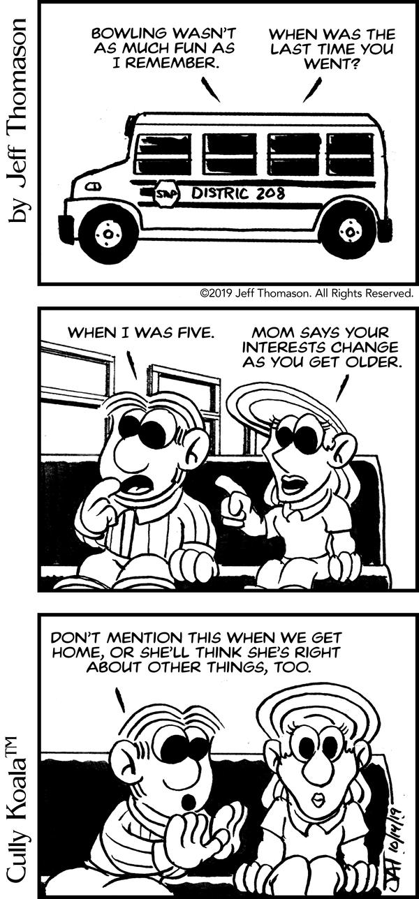 Comic Don't Tell Mom! by SkyFitsJeff on DeviantArt