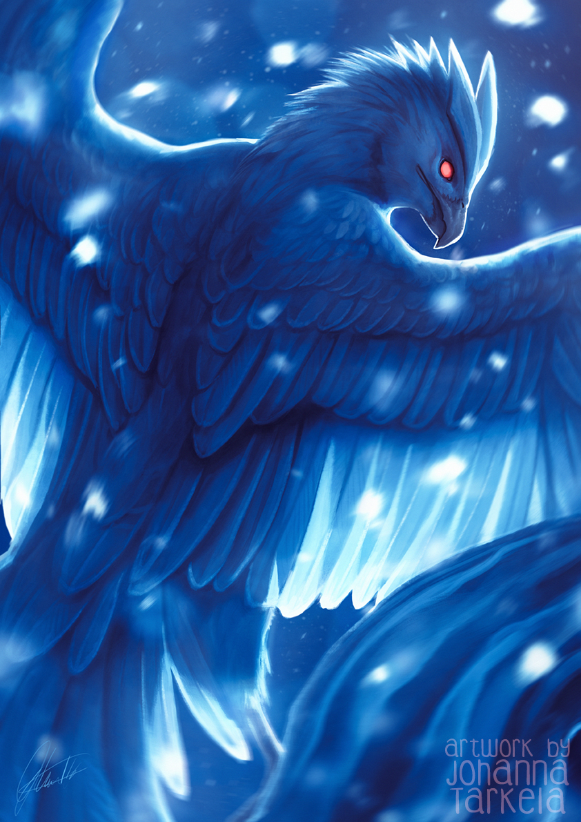 Articuno (1) by PunkerLazar on DeviantArt