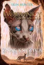 Warriors - Sign of the Moon Polish Edition