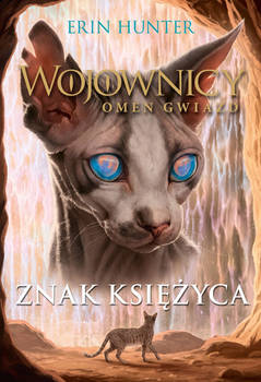 Warriors - Sign of the Moon Polish Edition