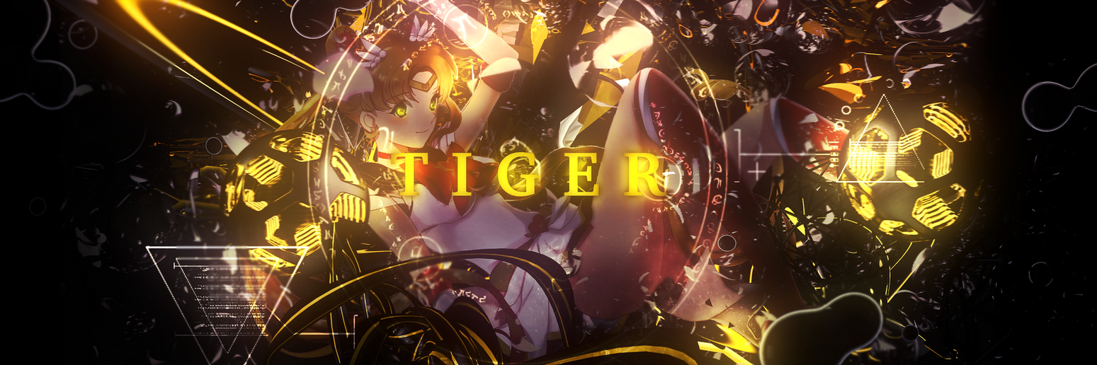 Tiger Header Image Header for Tiger by KEditor on DeviantArt