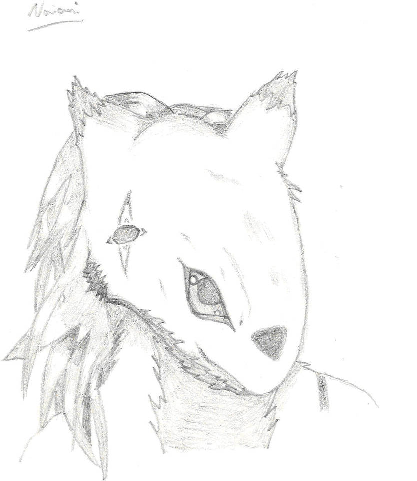 Naiomi by Pathogellic on DeviantArt