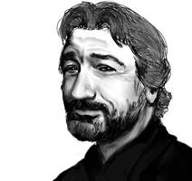 robert deniro